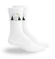 Hundepapa | Sport Socken
