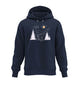 Hundepapa | Unisex Organic Hoodie