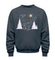 Hundepapa | Unisex Organic Pullover