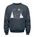 Hundepapa | Unisex Organic Pullover