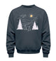 Hundepapa | Unisex Organic Pullover