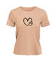Hundverliebt | Damen Premium Organic T-Shirt