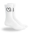 Hundverliebt | Sport Socken
