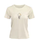Ich brenne dafür | Damen Premium Organic T-Shirt