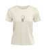 Ich brenne dafür | Damen Premium Organic T-Shirt