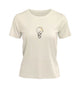 Ich brenne dafür | Damen Premium Organic T-Shirt