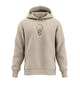 Ich brenne dafür | Unisex Organic Hoodie