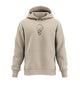 Ich brenne dafür | Unisex Organic Hoodie