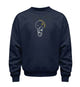 Ich brenne dafür | Unisex Organic Pullover