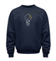 Ich brenne dafür | Unisex Organic Pullover