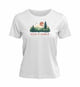 Keep it Simple | Damen Premium Organic T-Shirt