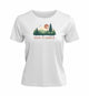 Keep it Simple | Damen Premium Organic T-Shirt