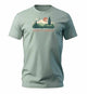 Keep it Simple | Herren Premium Organic T-Shirt