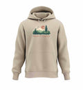 Keep it Simple | Unisex Organic Hoodie