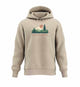 Keep it Simple | Unisex Organic Hoodie