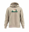 Keep it Simple | Unisex Organic Hoodie