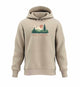 Keep it Simple | Unisex Organic Hoodie