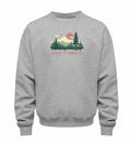 Keep it Simple | Unisex Organic Pullover