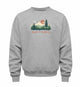 Keep it Simple | Unisex Organic Pullover