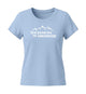 Kenn da ne Abkürzung | Damen Premium Organic T-Shirt (Fitted)