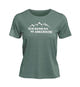 Kenn da ne Abkürzung | Damen Premium Organic T-Shirt