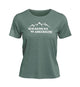 Kenn da ne Abkürzung | Damen Premium Organic T-Shirt