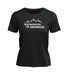 Kenn da ne Abkürzung | Damen Premium Organic T-Shirt