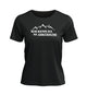 Kenn da ne Abkürzung | Damen Premium Organic T-Shirt
