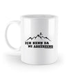 Kenn da ne Abkuerzung | Kaffeetasse