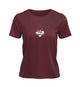 Kopf aus | Damen Premium Organic T-Shirt