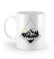Kopf aus | Kaffeetasse