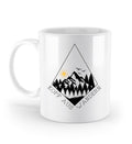 Kopf aus | Kaffeetasse