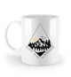 Kopf aus | Kaffeetasse