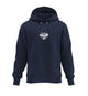 Kopf aus | Unisex Organic Hoodie