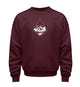 Kopf aus | Unisex Organic Pullover