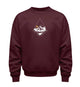 Kopf aus | Unisex Organic Pullover