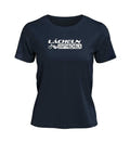 Lächeln statt hecheln | Damen Premium Organic T-Shirt