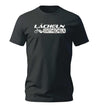 Lächeln statt hecheln | Herren Premium Organic T-Shirt