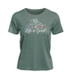 Life is Good | Damen Premium Organic T-Shirt