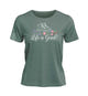 Life is Good | Damen Premium Organic T-Shirt