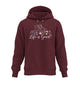 Life Is Good | Unisex Organic Hoodie