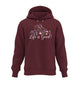 Life Is Good | Unisex Organic Hoodie