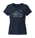 Me Time | Damen Premium Organic T-Shirt (Fitted)