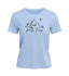 Me Time | Damen Premium Organic T-Shirt