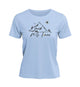 Me Time | Damen Premium Organic T-Shirt