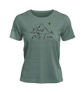 Me Time | Damen Premium Organic T-Shirt