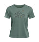 Me Time | Damen Premium Organic T-Shirt