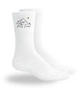Me Time | Sport Socken