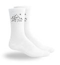 Me Time | Sport Socken