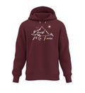 Me Time | Unisex Organic Hoodie